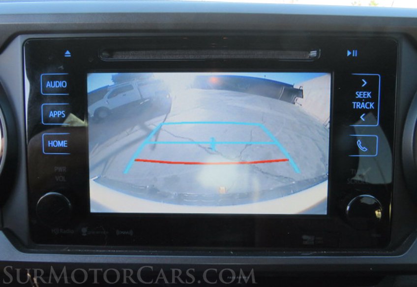 2018 Toyota Tacoma - Image 34