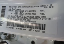 2018 Toyota Tacoma - Image 53