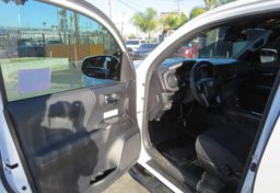 2018 Toyota Tacoma - Image 21