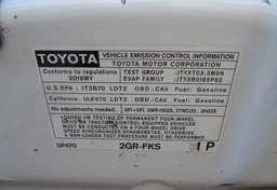 2018 Toyota Tacoma - Image 55