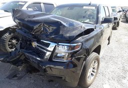 2019 Chevrolet Suburban - Image 1
