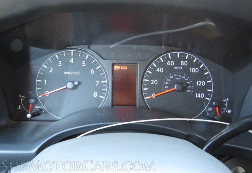 2020 Nissan NV Cargo - Image 30