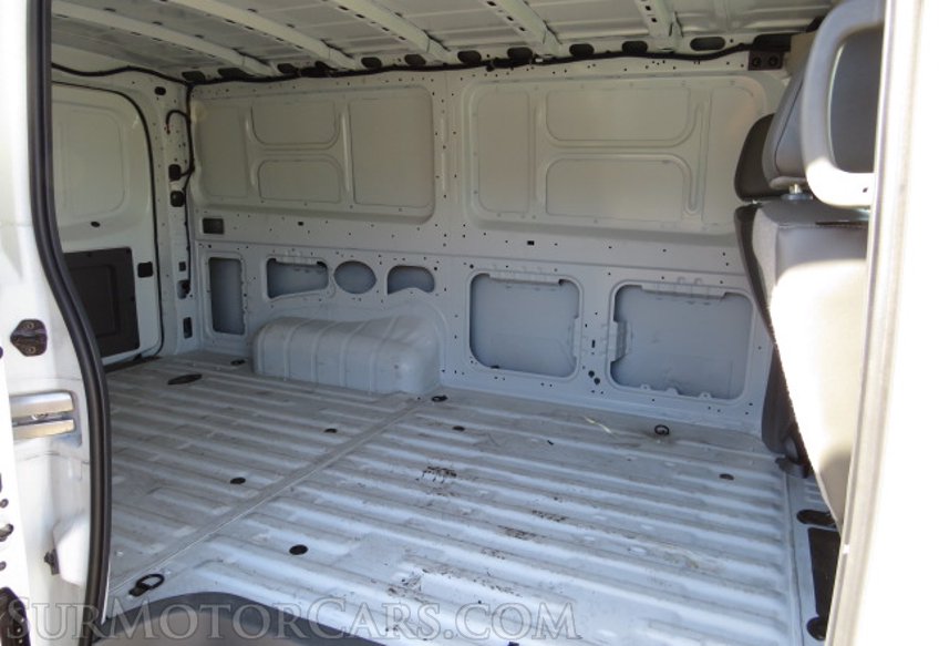 2020 Nissan NV Cargo - Image 27