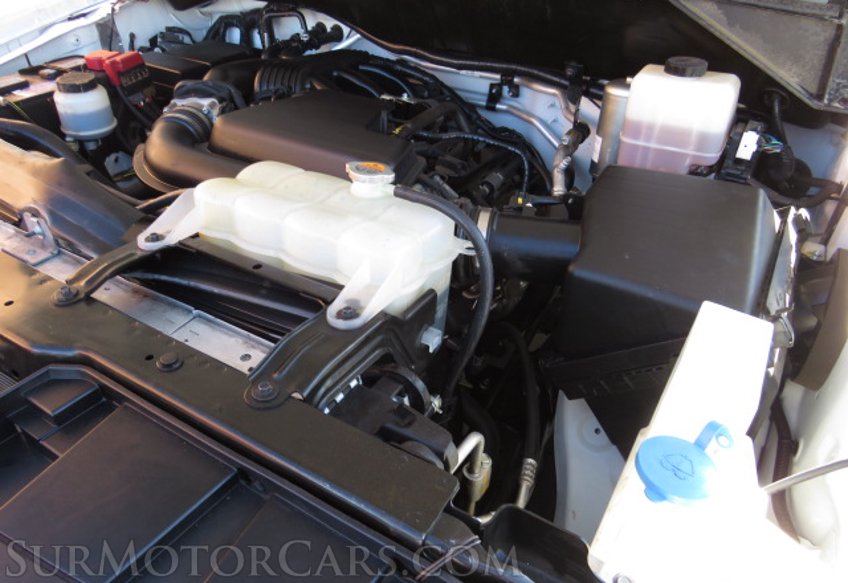 2020 Nissan NV Cargo - Image 47