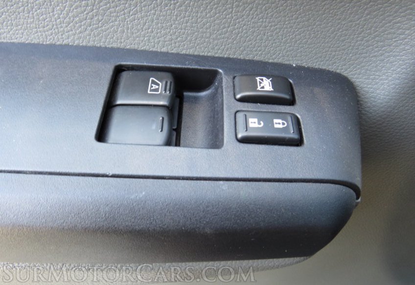 2020 Nissan NV Cargo - Image 35