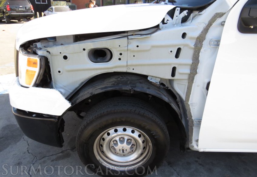 2020 Nissan NV Cargo - Image 16