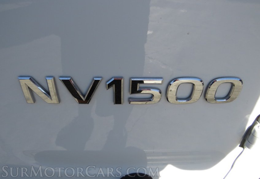 2020 Nissan NV Cargo - Image 19