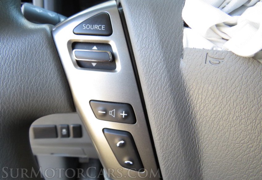 2020 Nissan NV Cargo - Image 31