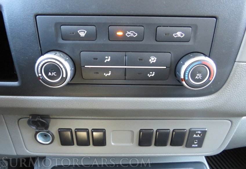 2020 Nissan NV Cargo - Image 39