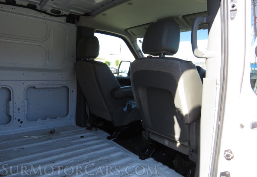 2020 Nissan NV Cargo - Image 26