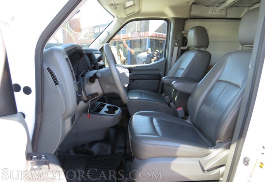 2020 Nissan NV Cargo - Image 22