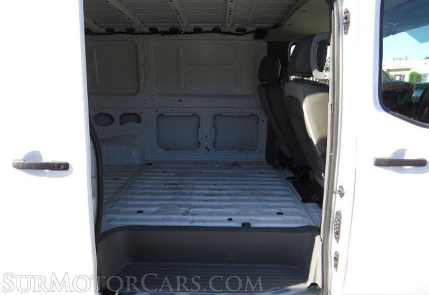2020 Nissan NV Cargo - Image 28