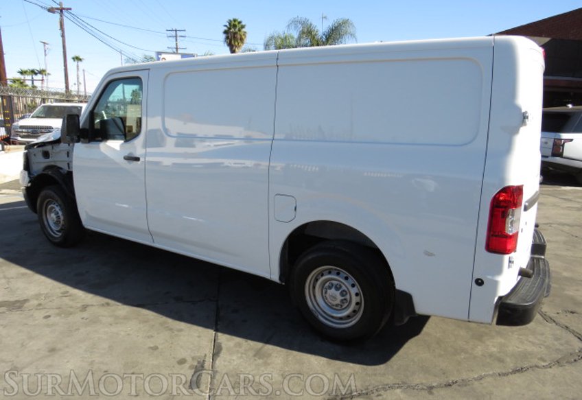 2020 Nissan NV Cargo - Image 5