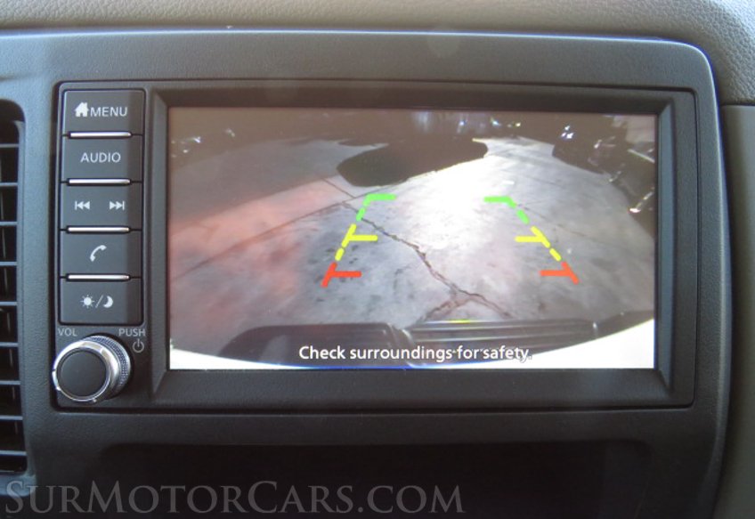 2020 Nissan NV Cargo - Image 38