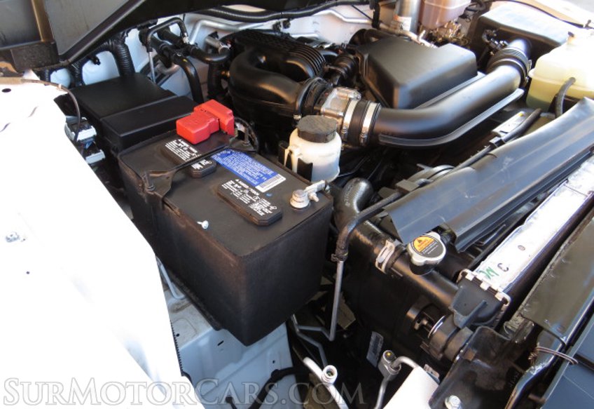 2020 Nissan NV Cargo - Image 48