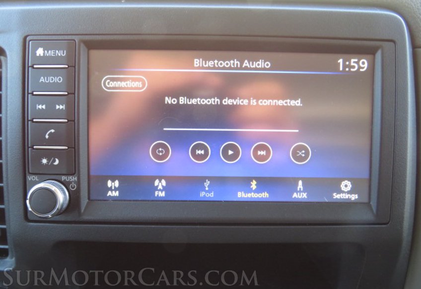 2020 Nissan NV Cargo - Image 37