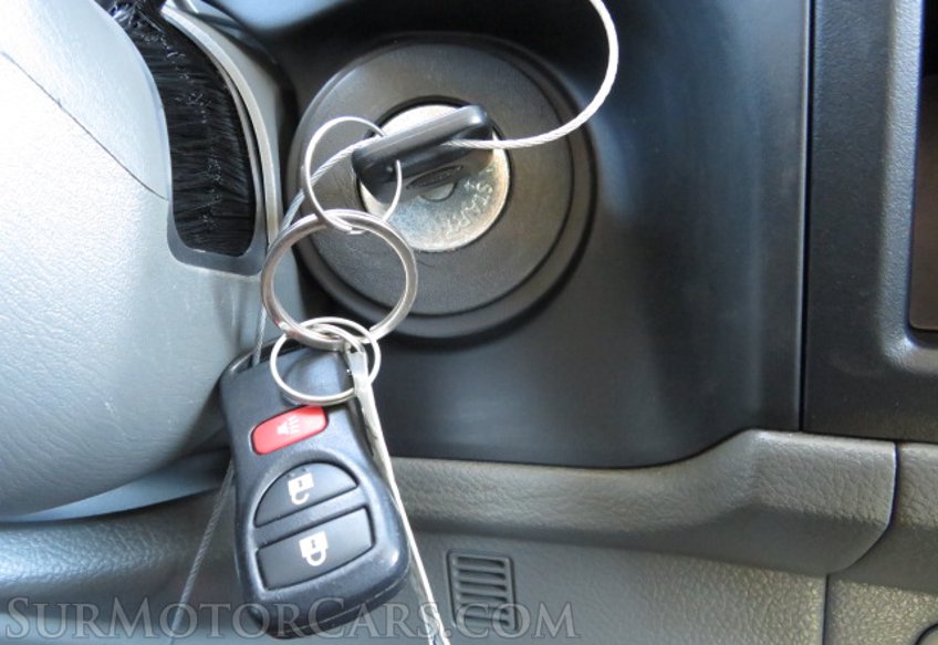 2020 Nissan NV Cargo - Image 32