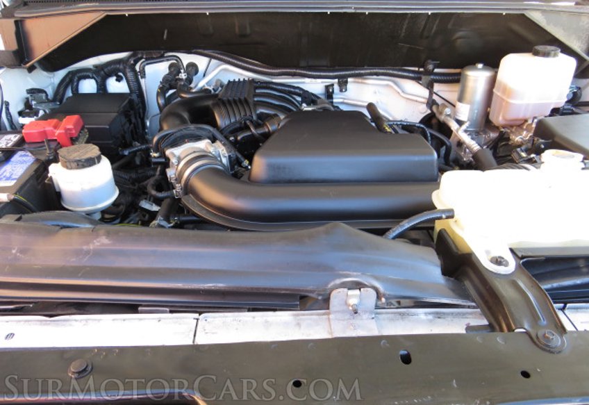 2020 Nissan NV Cargo - Image 46