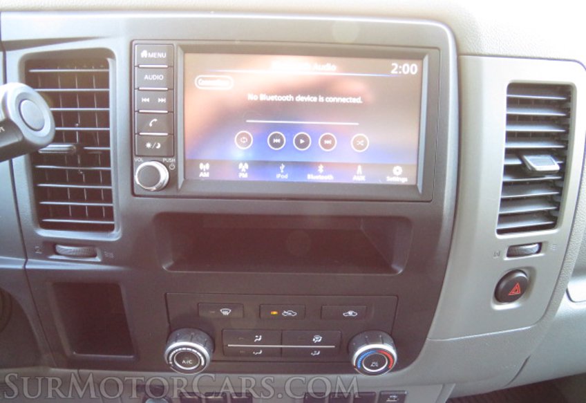 2020 Nissan NV Cargo - Image 36