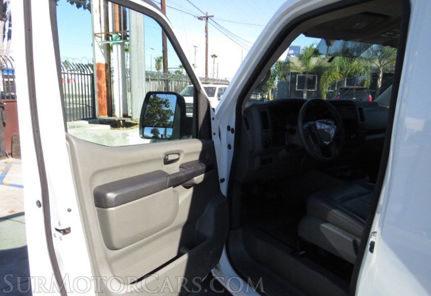 2020 Nissan NV Cargo - Image 20