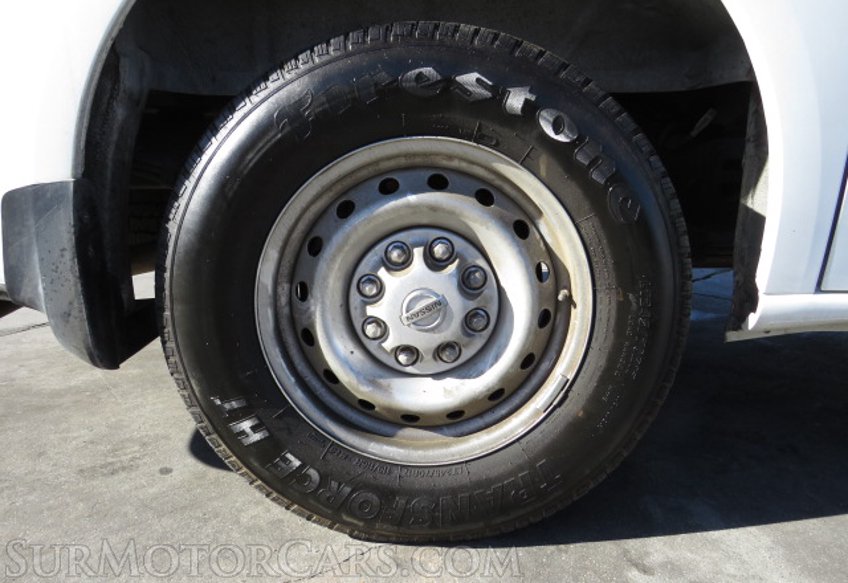 2020 Nissan NV Cargo - Image 17