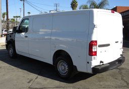 2020 Nissan NV Cargo - Image 7