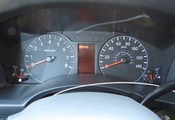 2020 Nissan NV Cargo - Image 30