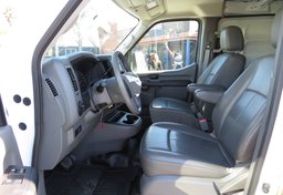 2020 Nissan NV Cargo - Image 24