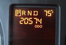 2020 Nissan NV Cargo - Image 41