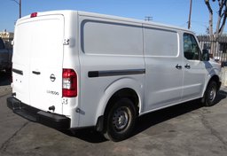 2020 Nissan NV Cargo - Image 8