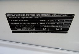 2020 Nissan NV Cargo - Image 44