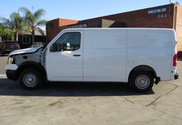 2020 Nissan NV Cargo - Image 12
