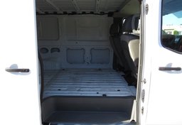 2020 Nissan NV Cargo - Image 28