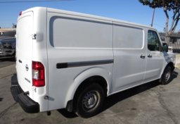 2020 Nissan NV Cargo - Image 6