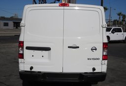 2020 Nissan NV Cargo - Image 10