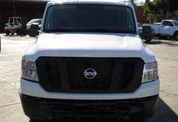 2020 Nissan NV Cargo - Image 9