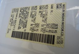 2020 Nissan NV Cargo - Image 45