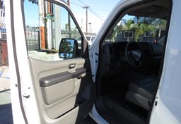 2020 Nissan NV Cargo - Image 20