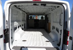 2020 Nissan NV Cargo - Image 29