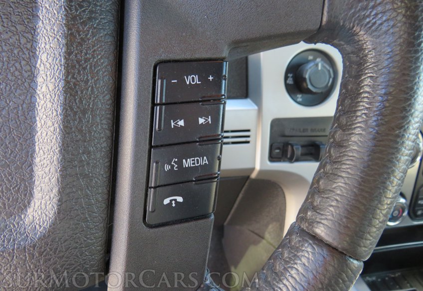 2013 Ford F-150 - Image 38