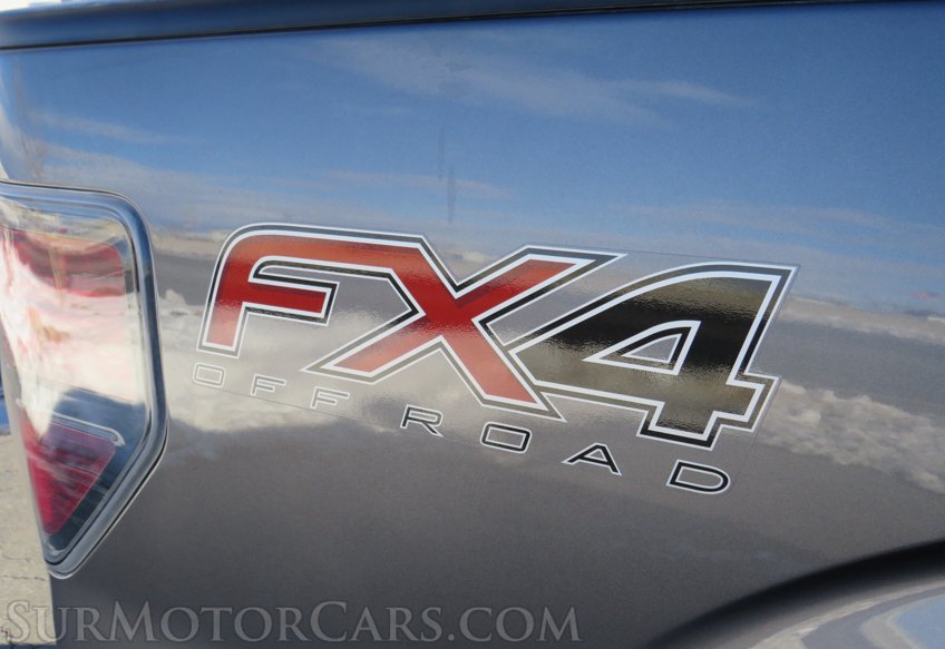 2013 Ford F-150 - Image 24