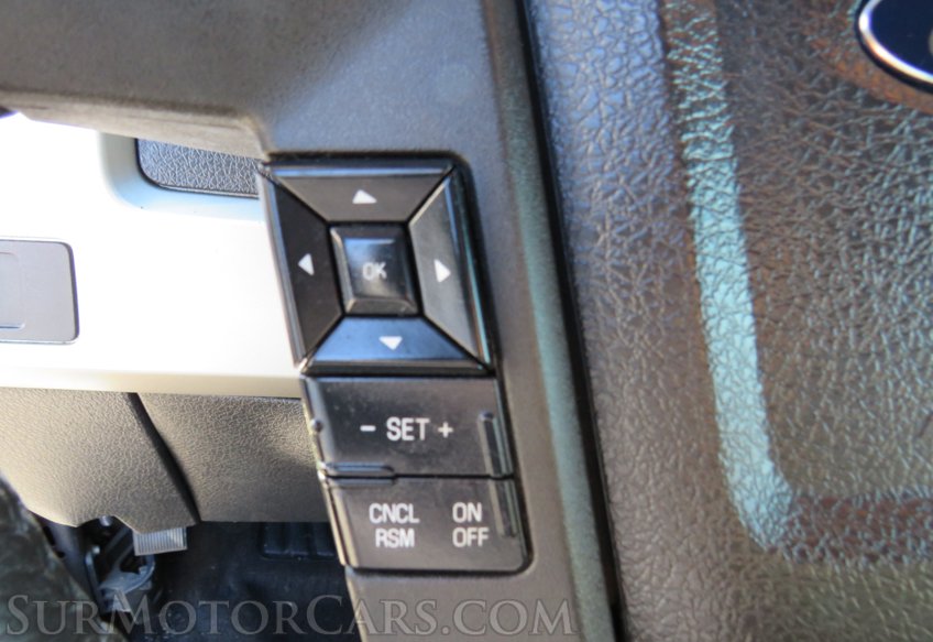 2013 Ford F-150 - Image 40