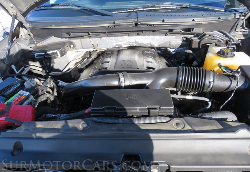 2013 Ford F-150 - Image 58