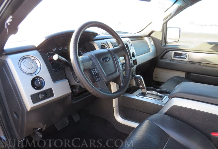 2013 Ford F-150 - Image 30