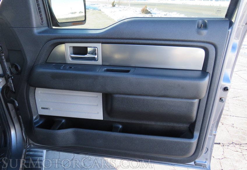 2013 Ford F-150 - Image 53