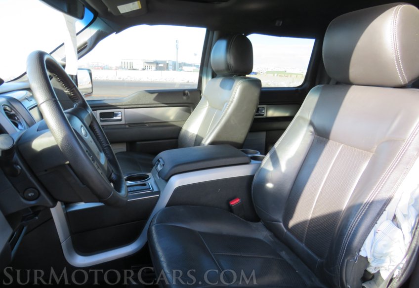 2013 Ford F-150 - Image 32