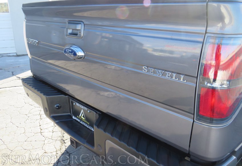 2013 Ford F-150 - Image 21