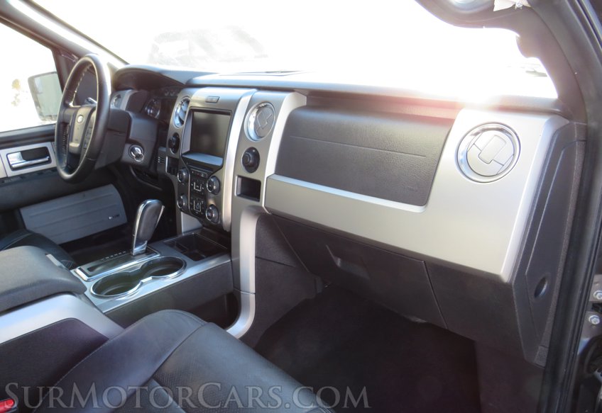 2013 Ford F-150 - Image 33