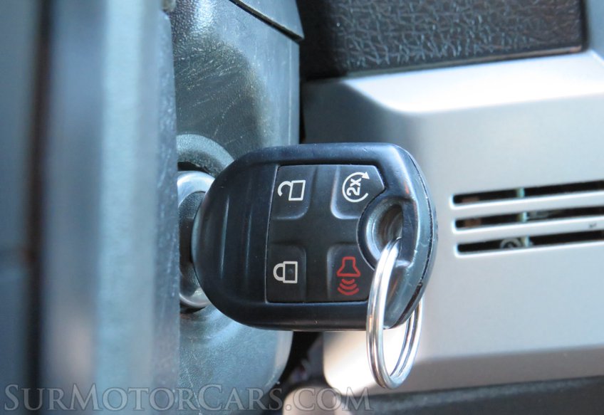 2013 Ford F-150 - Image 47