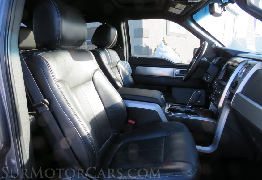 2013 Ford F-150 - Image 29